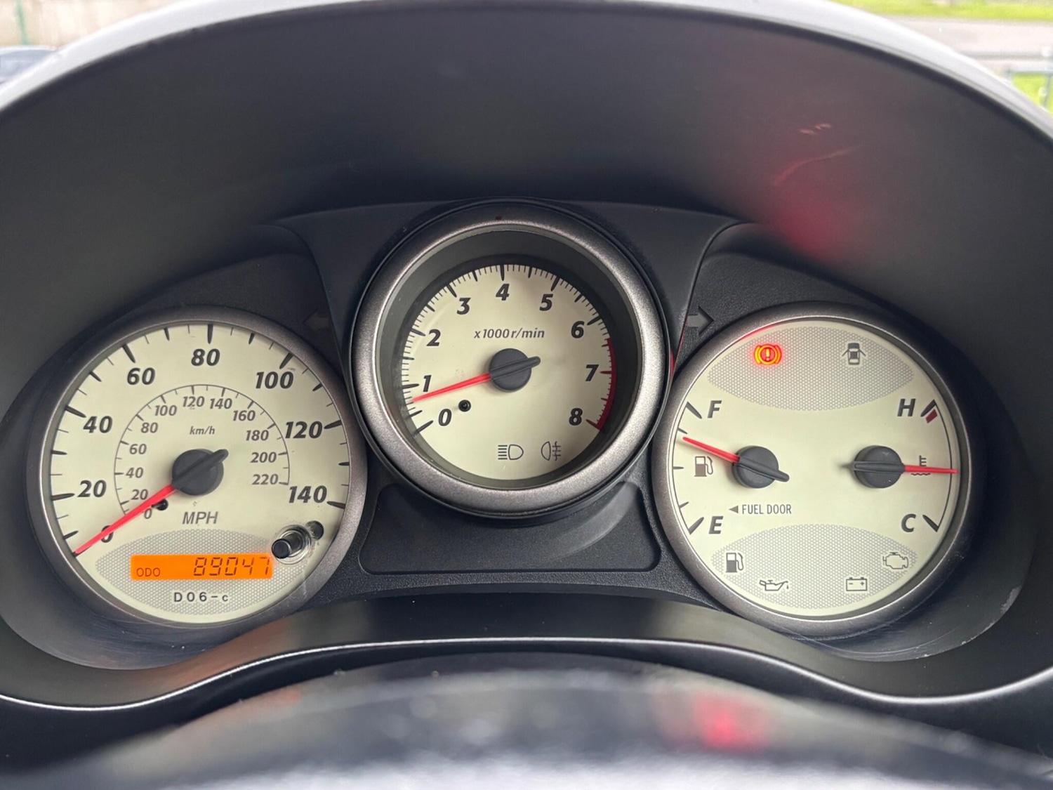 Used Toyota RAV4 2003 for sale - 78115816: Photo 27