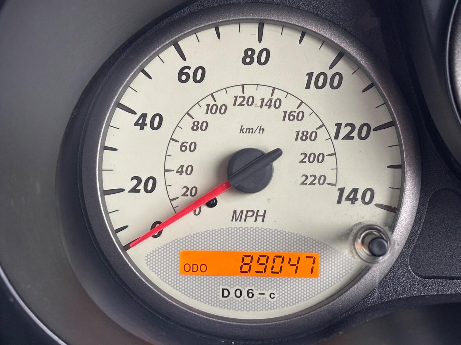 Used Toyota RAV4 2003 for sale - 78115816: Photo 28