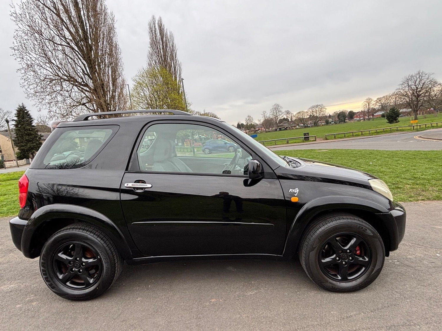 Used Toyota RAV4 2003 for sale - 78115816: Photo 6