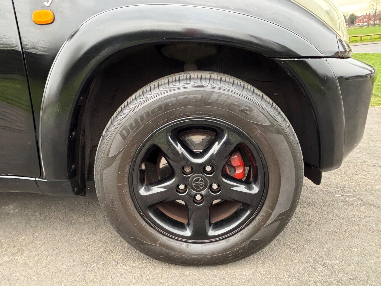 Used Toyota RAV4 2003 for sale - 78115816: Photo 8