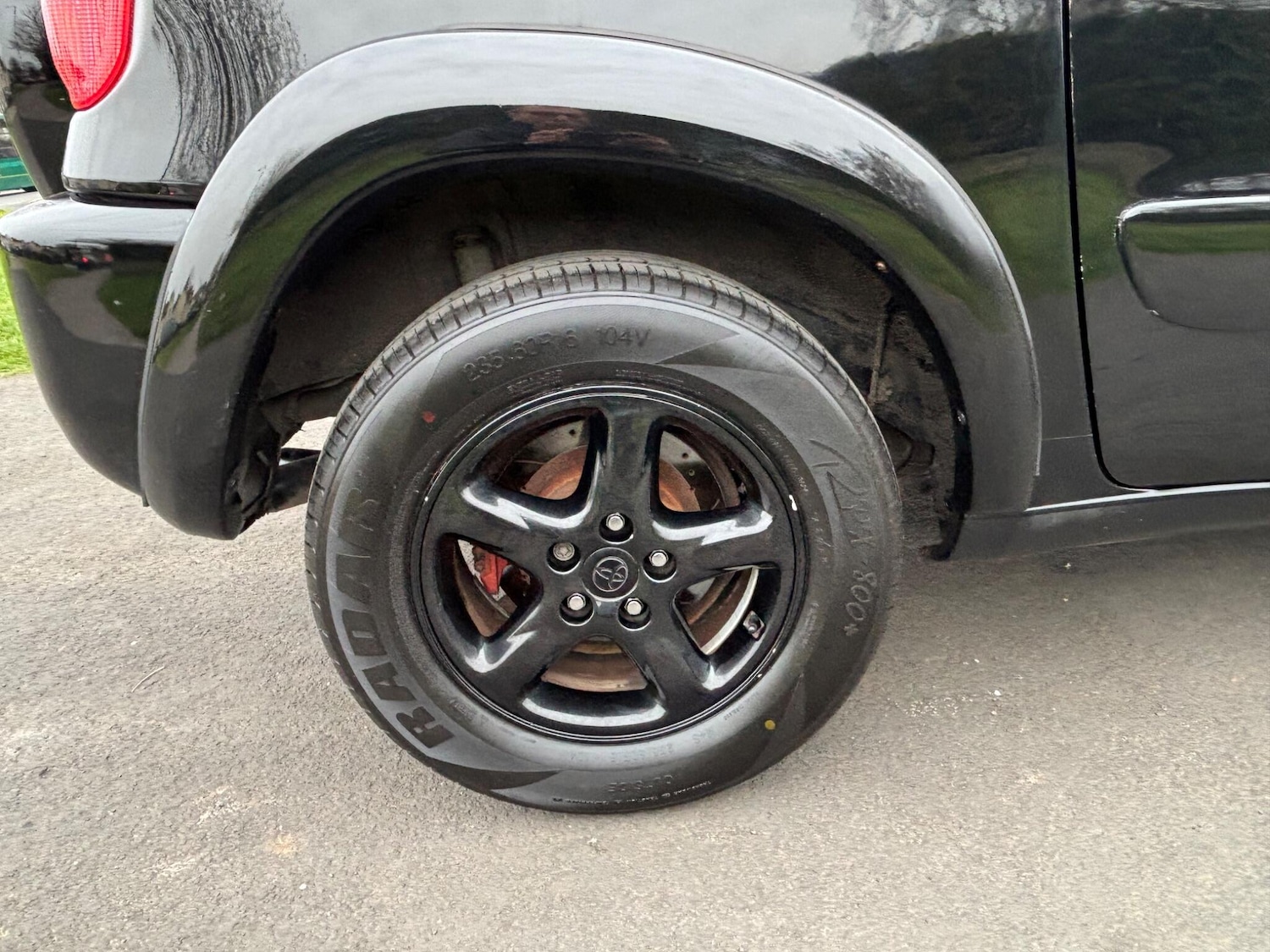 Used Toyota RAV4 2003 for sale - 78115816: Photo 9