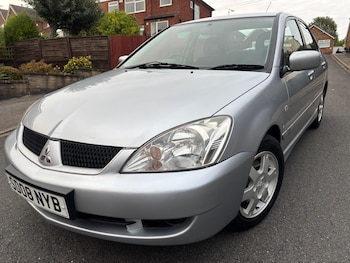 (08) - 1.6 Equippe 4dr