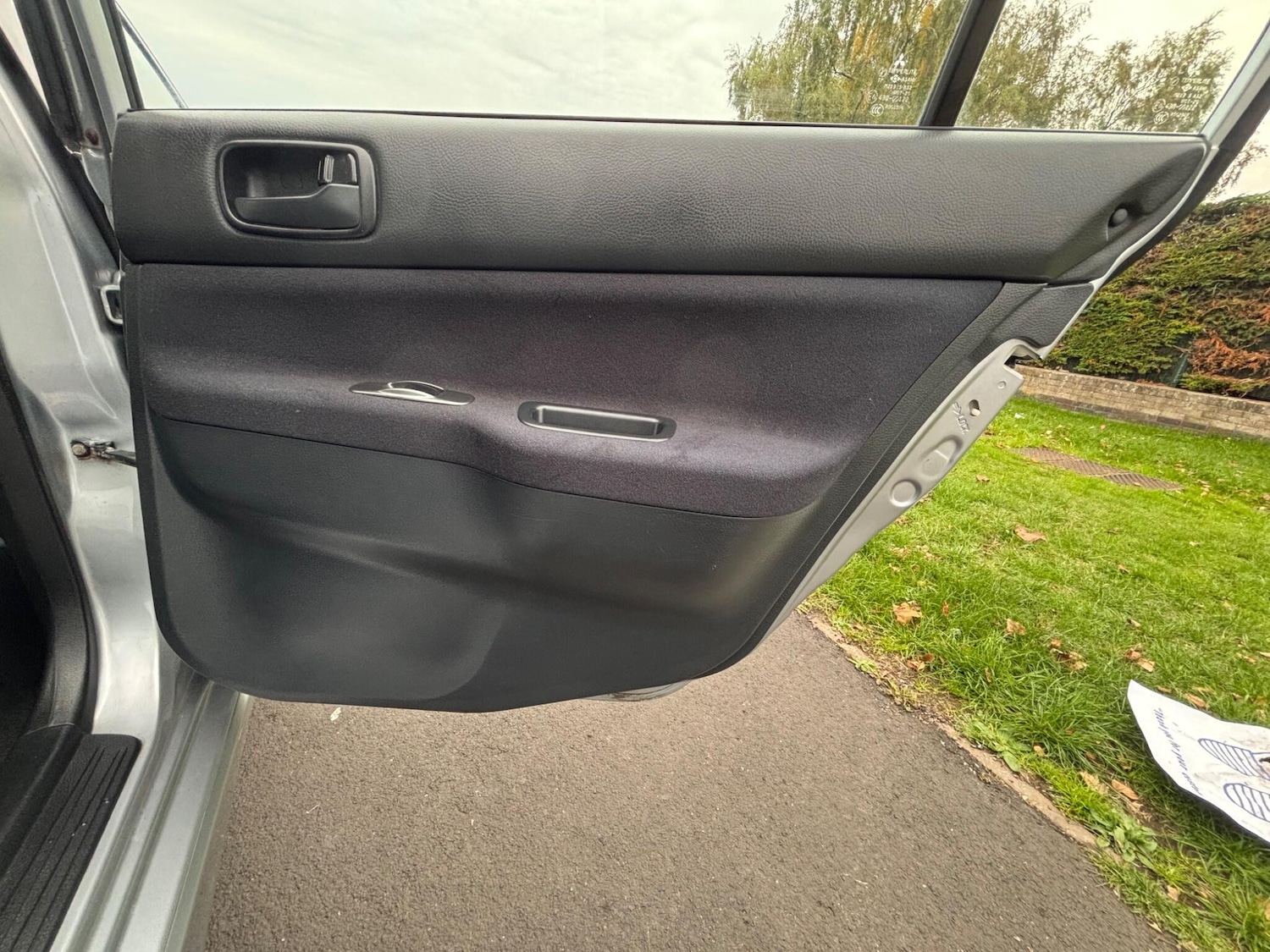 Used Mitsubishi Lancer 2008 for sale - 76991417: Photo 21