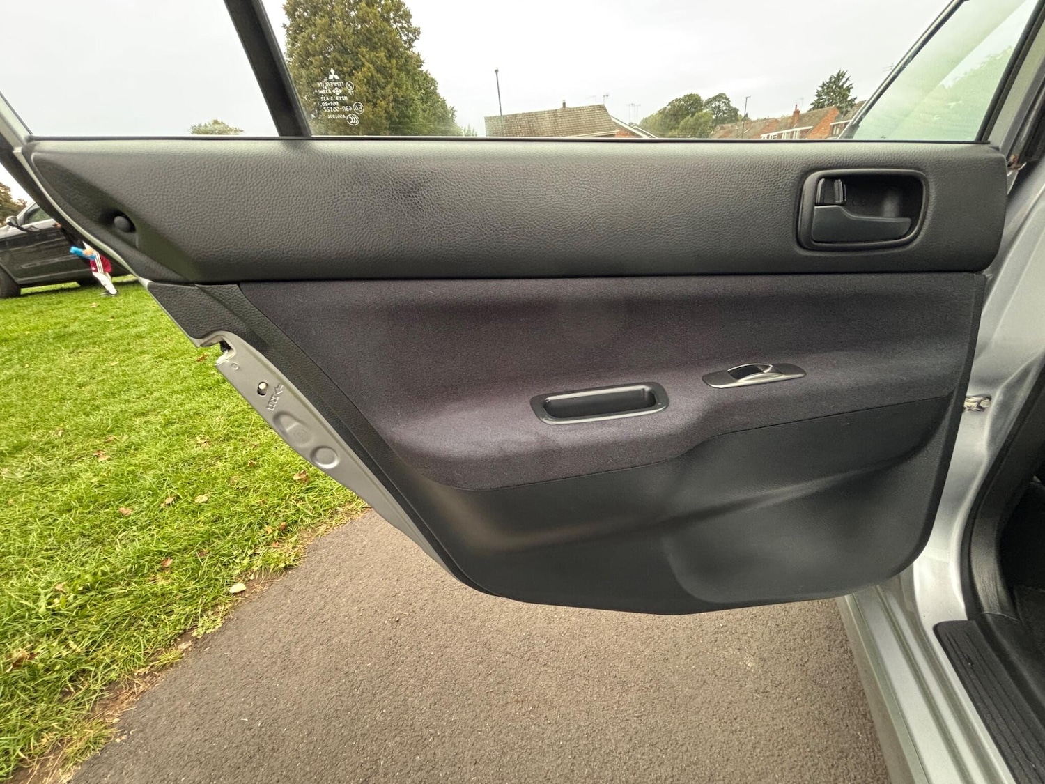 Used Mitsubishi Lancer 2008 for sale - 76991417: Photo 22