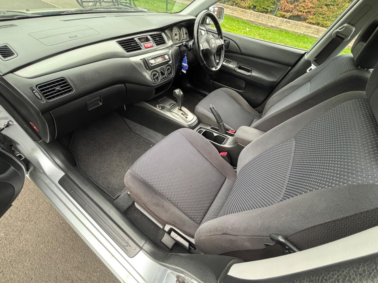 Used Mitsubishi Lancer 2008 for sale - 76991417: Photo 27