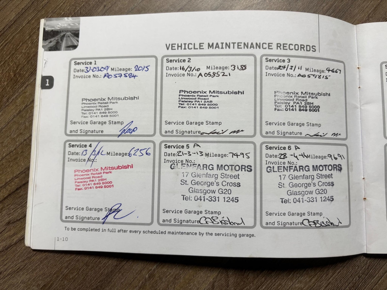 Used Mitsubishi Lancer 2008 for sale - 76991417: Photo 36