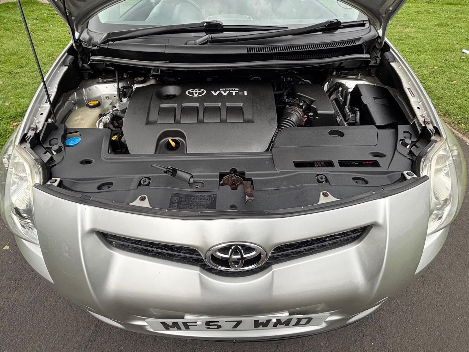 Used Toyota Auris 2007 for sale - 76158609: Photo 11