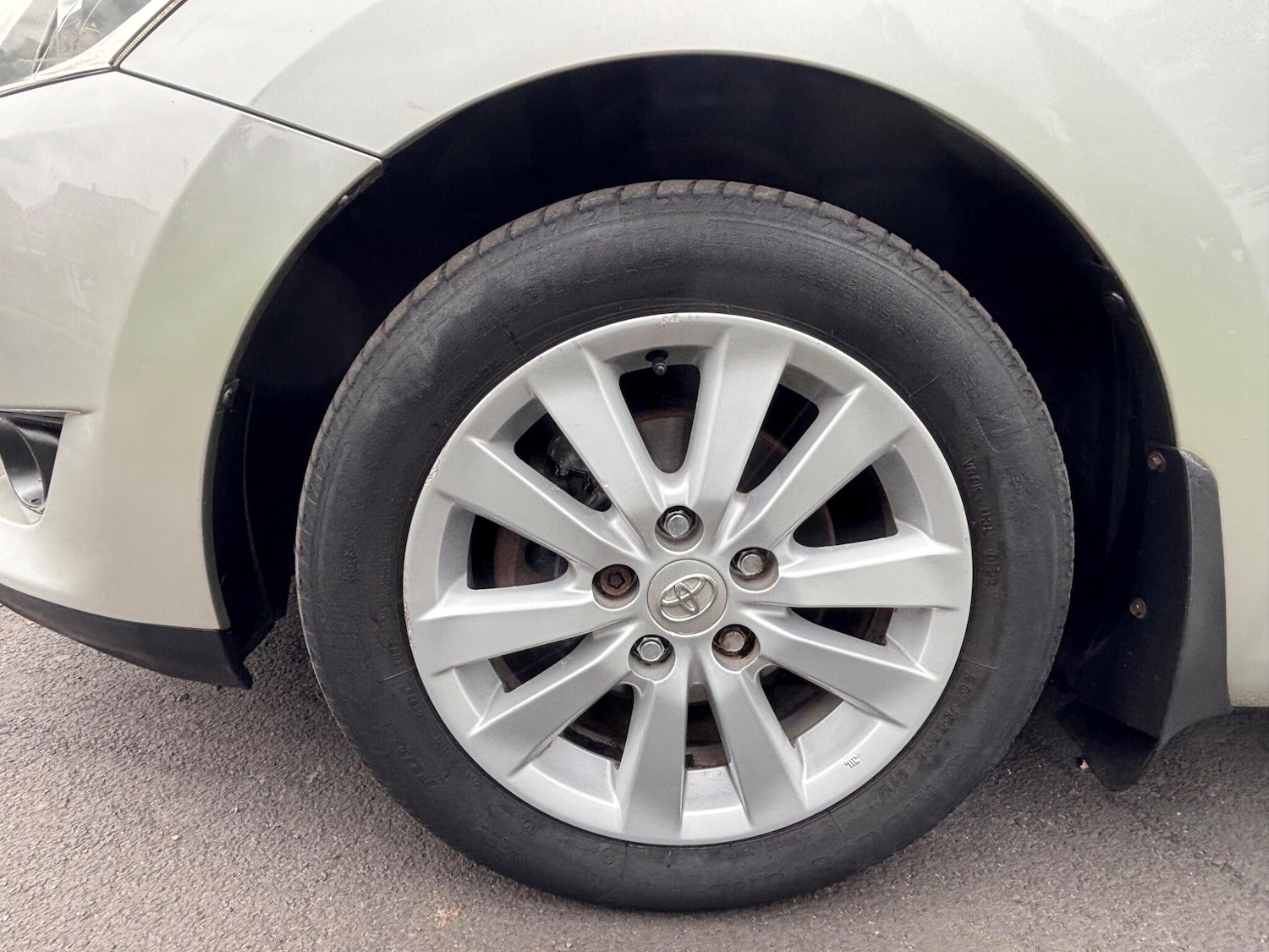 Used Toyota Auris 2007 for sale - 76158609: Photo 12