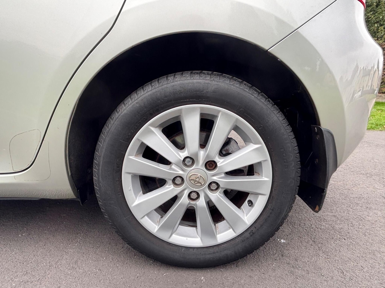 Used Toyota Auris 2007 for sale - 76158609: Photo 13