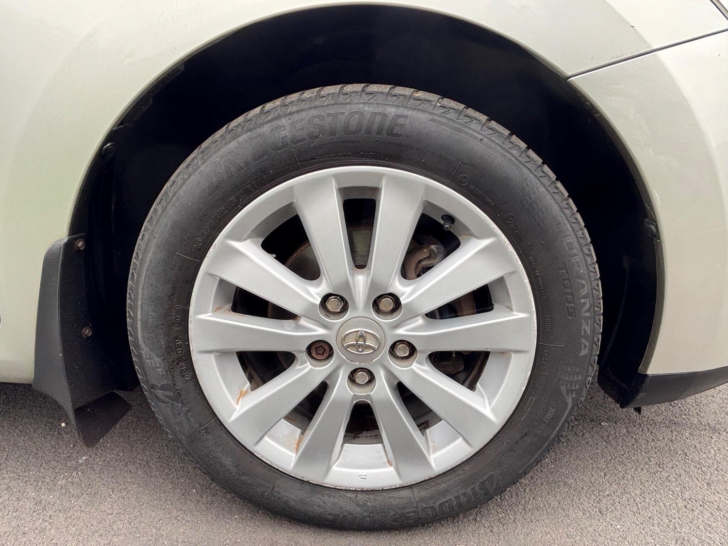 Used Toyota Auris 2007 for sale - 76158609: Photo 14