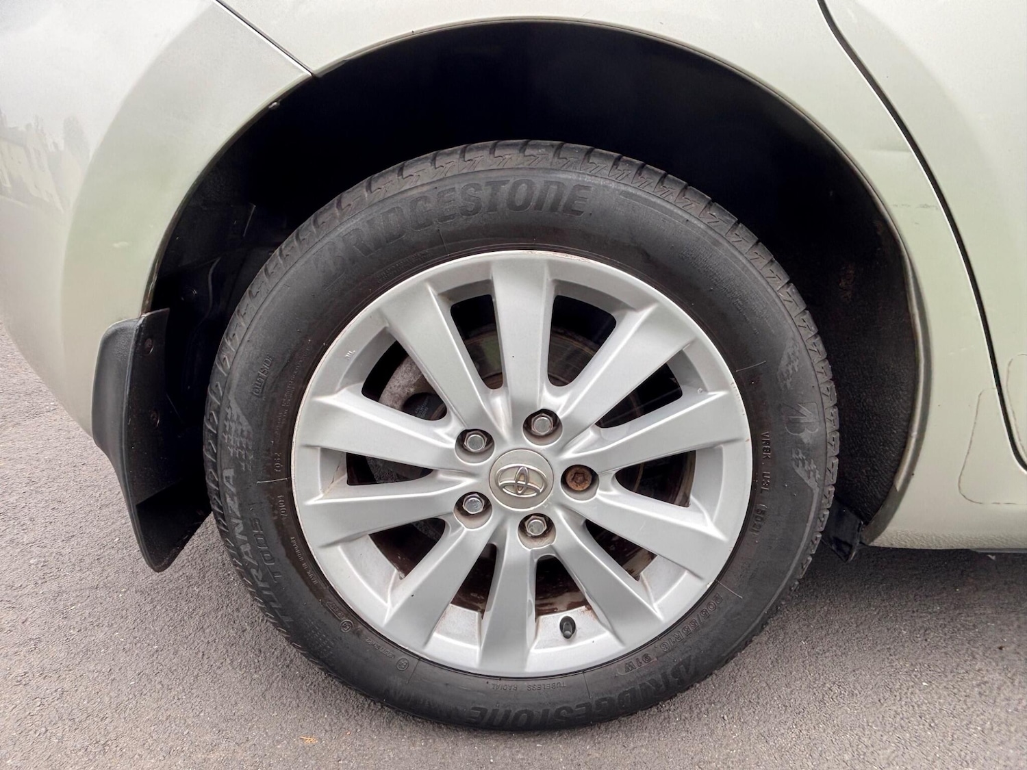 Used Toyota Auris 2007 for sale - 76158609: Photo 15