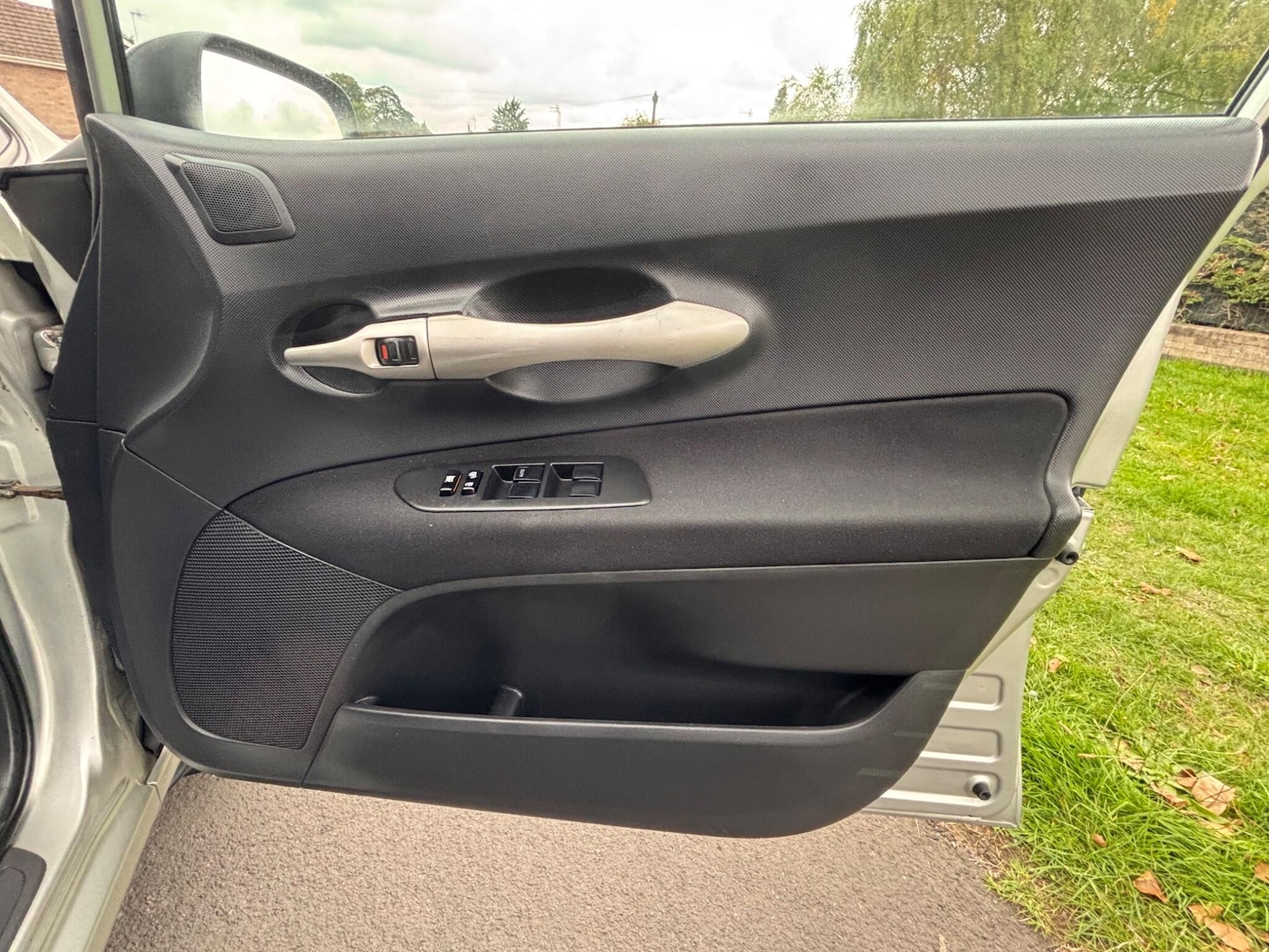 Used Toyota Auris 2007 for sale - 76158609: Photo 20
