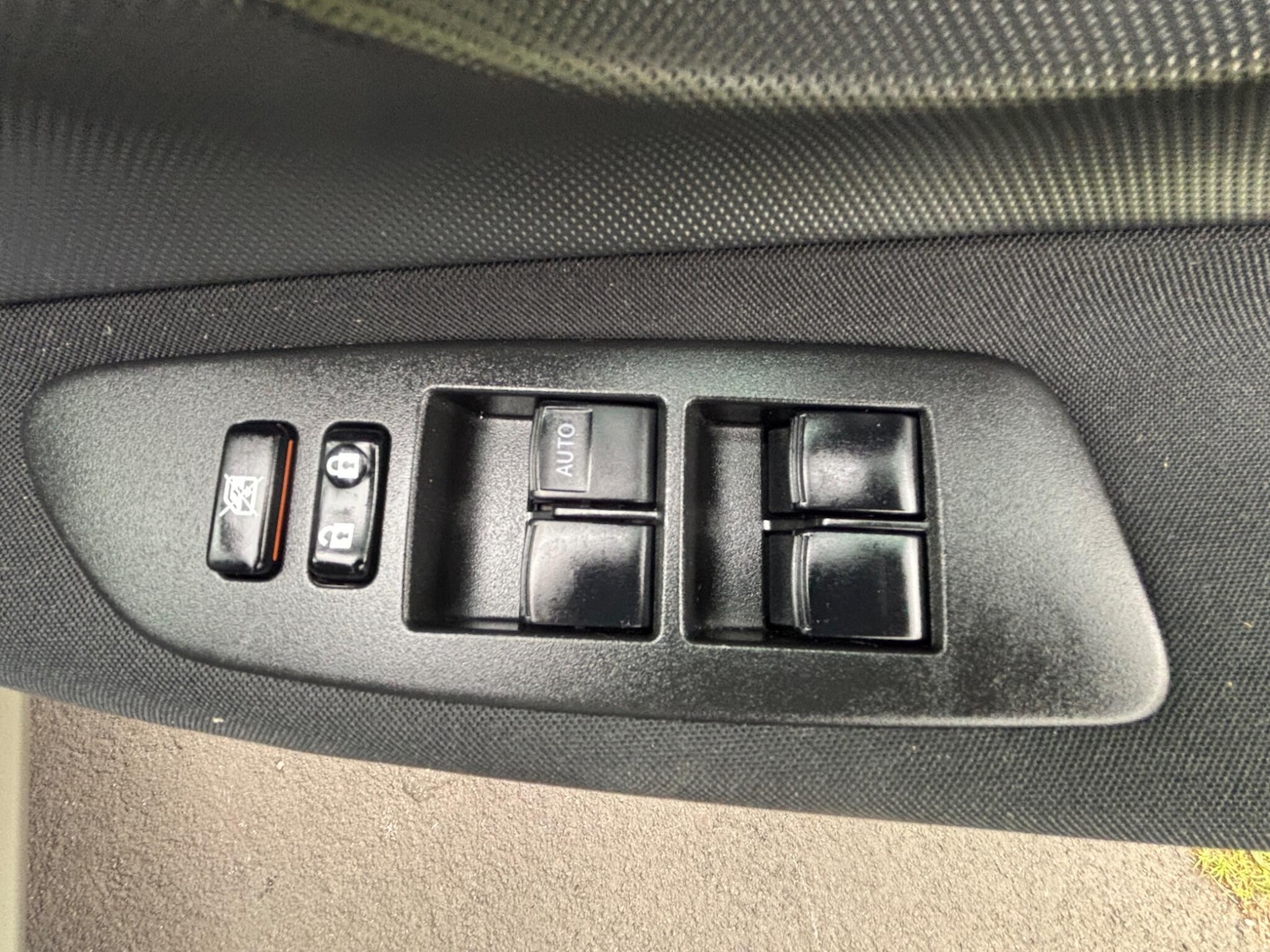 Used Toyota Auris 2007 for sale - 76158609: Photo 21