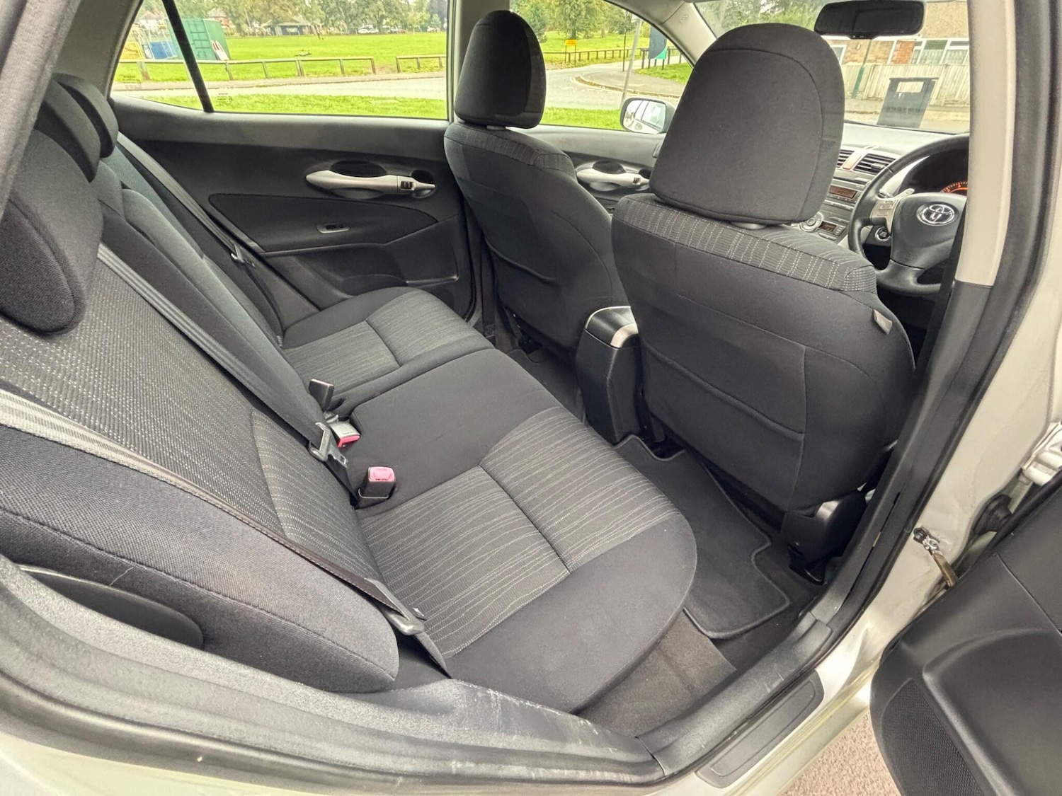 Used Toyota Auris 2007 for sale - 76158609: Photo 26