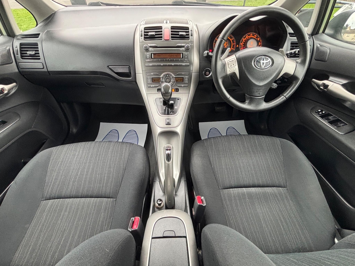 Used Toyota Auris 2007 for sale - 76158609: Photo 27