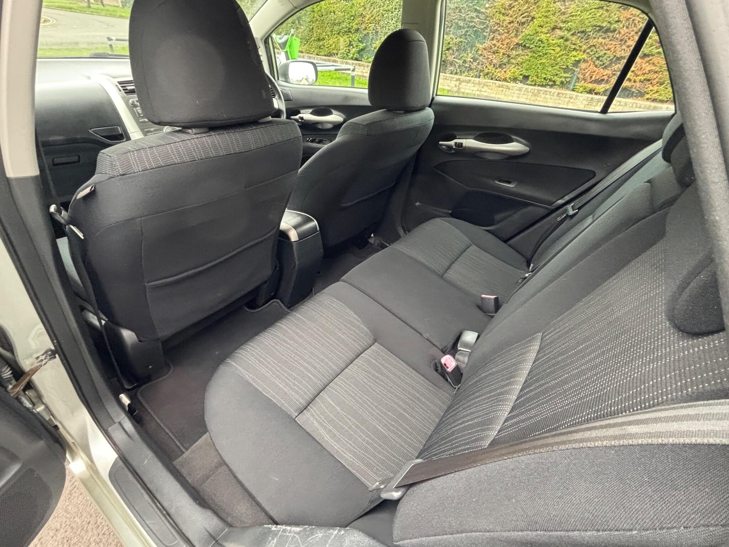 Used Toyota Auris 2007 for sale - 76158609: Photo 28