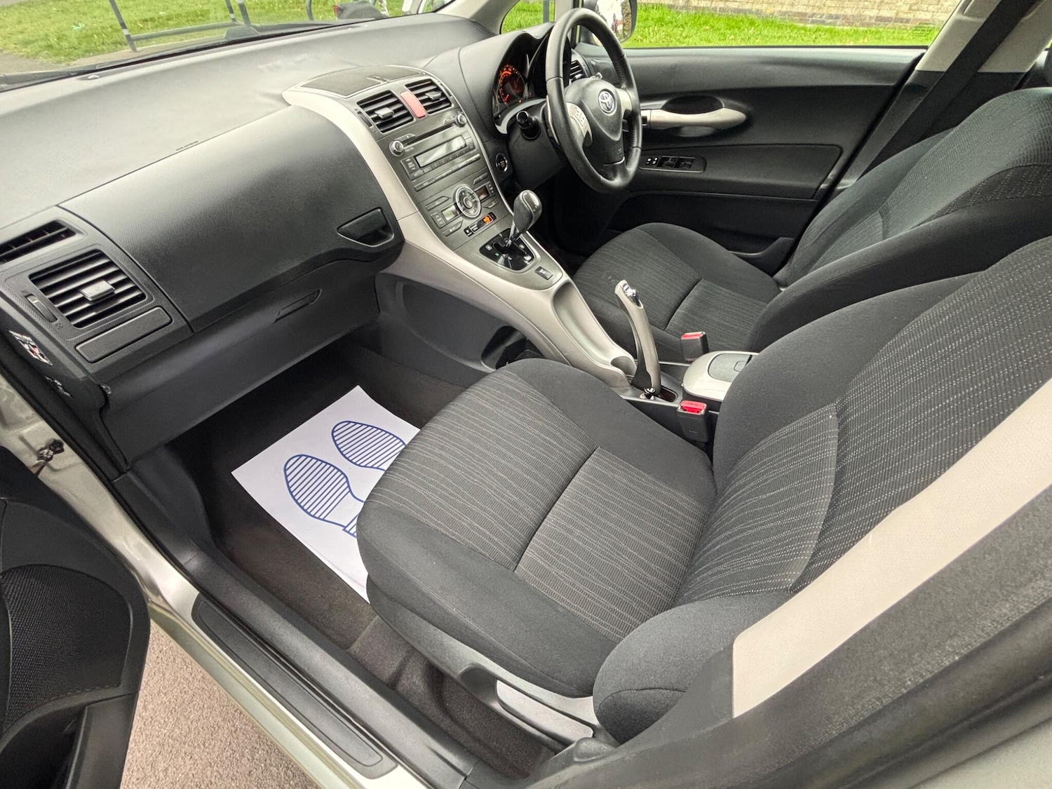 Used Toyota Auris 2007 for sale - 76158609: Photo 29