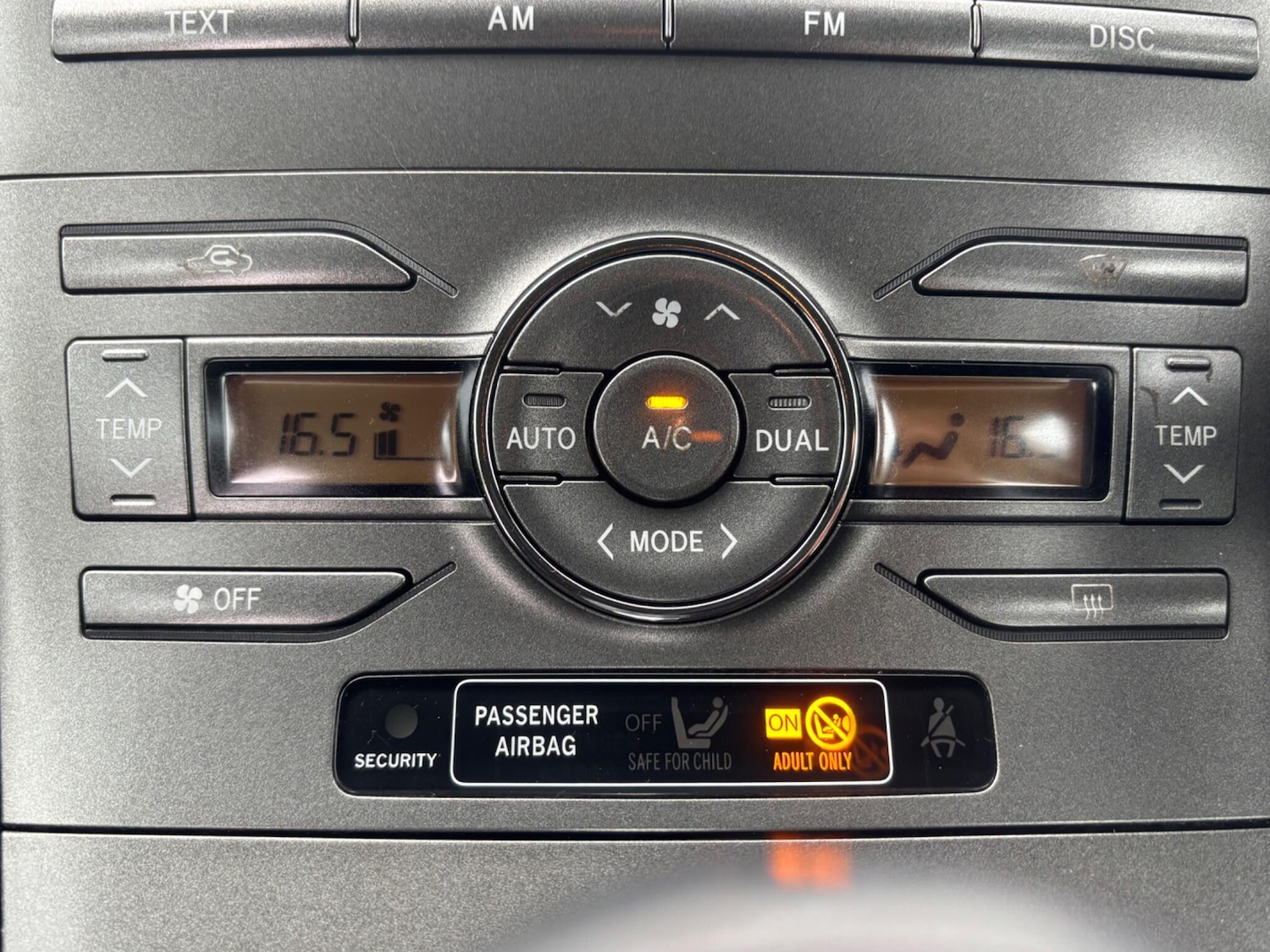 Used Toyota Auris 2007 for sale - 76158609: Photo 31