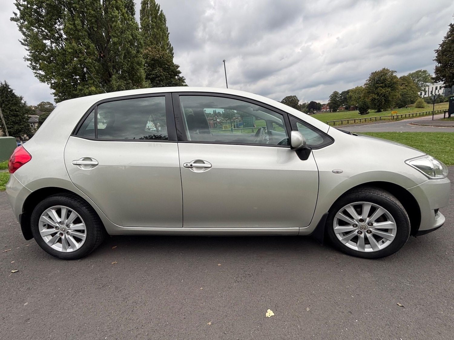 Used Toyota Auris 2007 for sale - 76158609: Photo 6