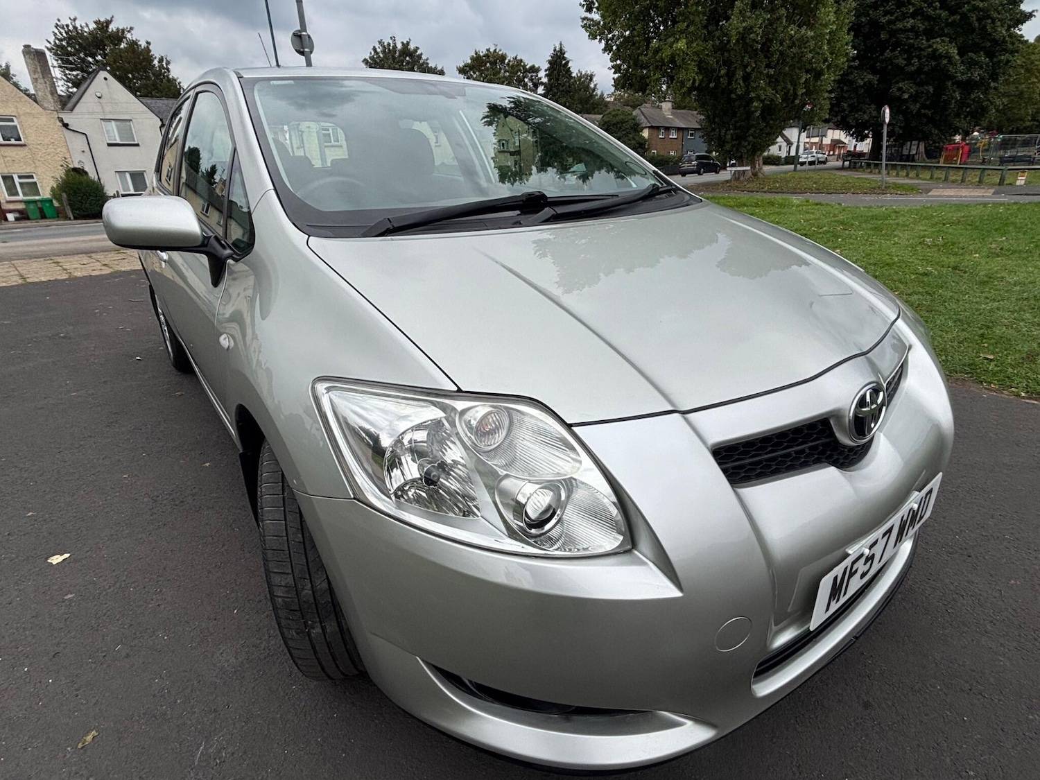 Used Toyota Auris 2007 for sale - 76158609: Photo 7