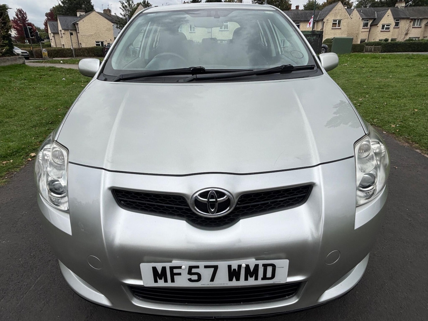 Used Toyota Auris 2007 for sale - 76158609: Photo 8