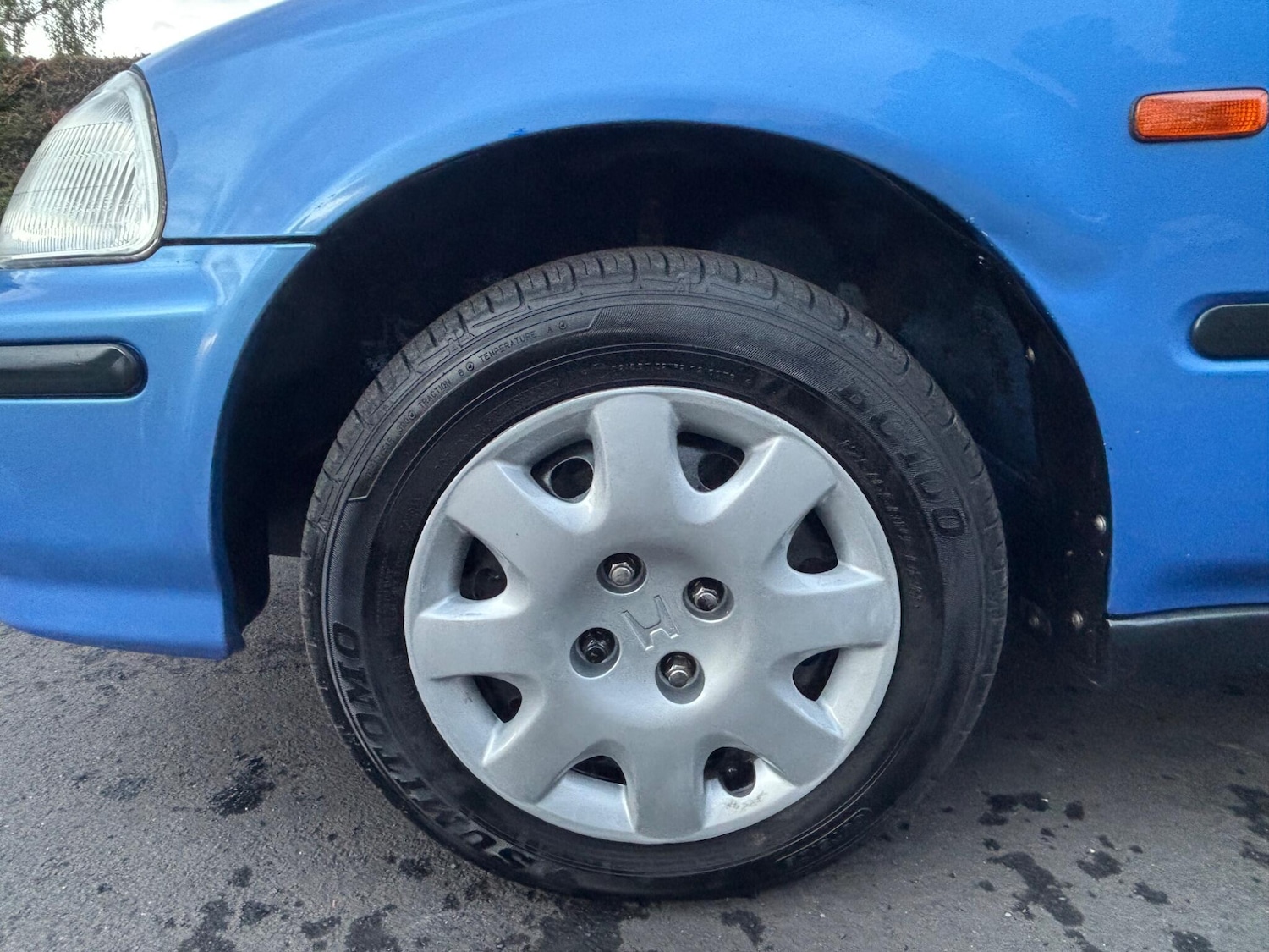 Used Honda Civic 1999 for sale - 77155579: Photo 12