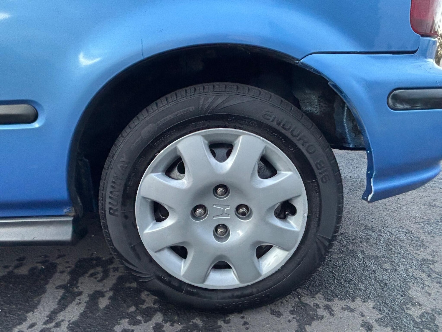 Used Honda Civic 1999 for sale - 77155579: Photo 13