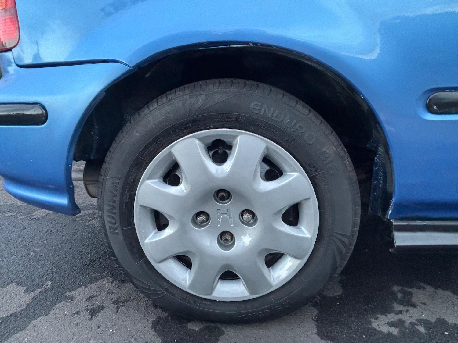 Used Honda Civic 1999 for sale - 77155579: Photo 14