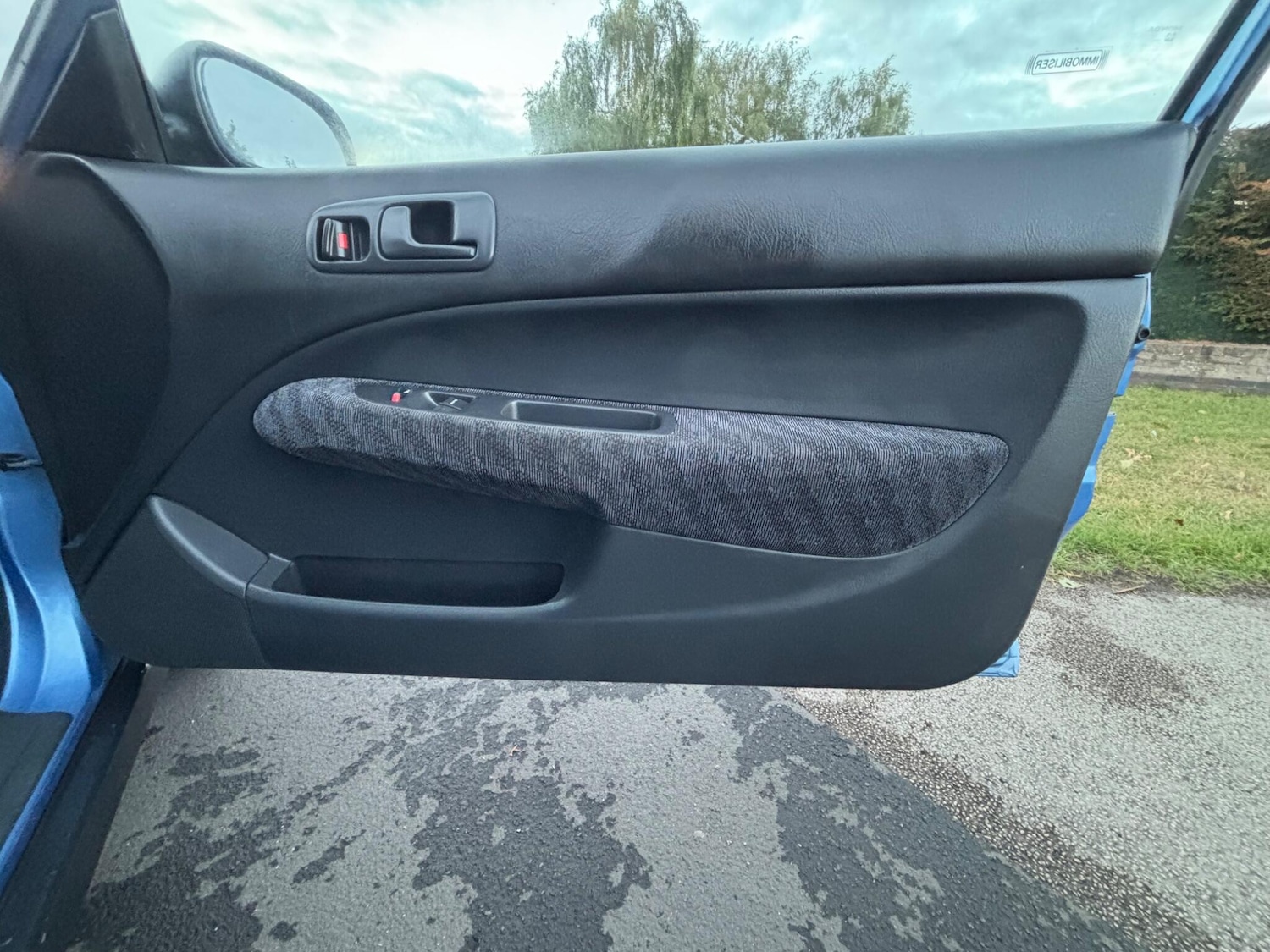 Used Honda Civic 1999 for sale - 77155579: Photo 16