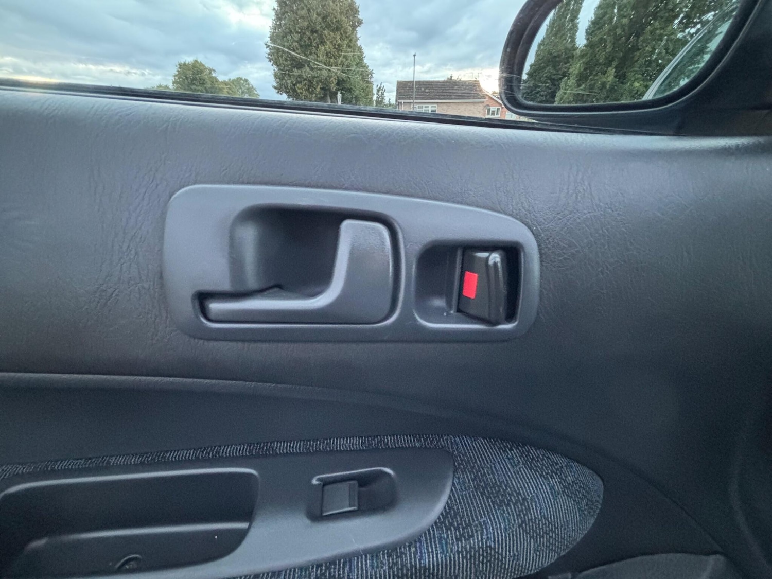 Used Honda Civic 1999 for sale - 77155579: Photo 19