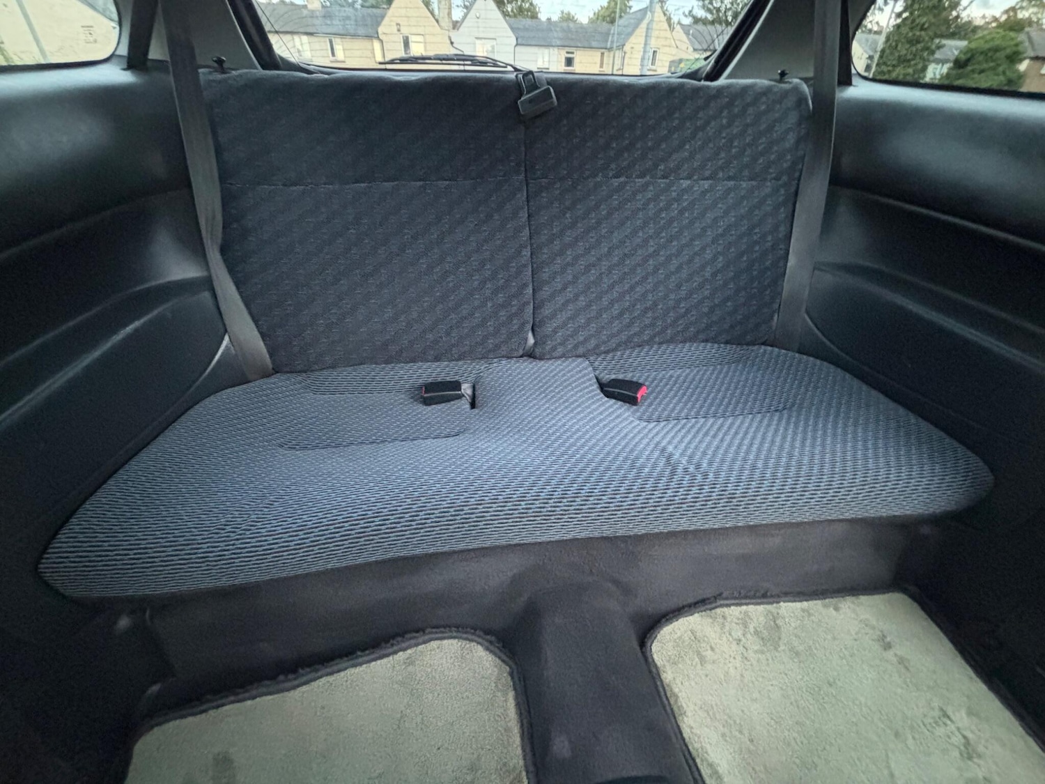 Used Honda Civic 1999 for sale - 77155579: Photo 21