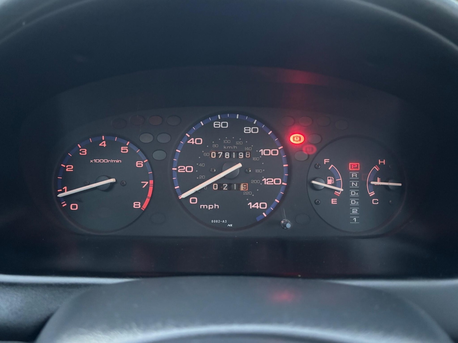 Used Honda Civic 1999 for sale - 77155579: Photo 28