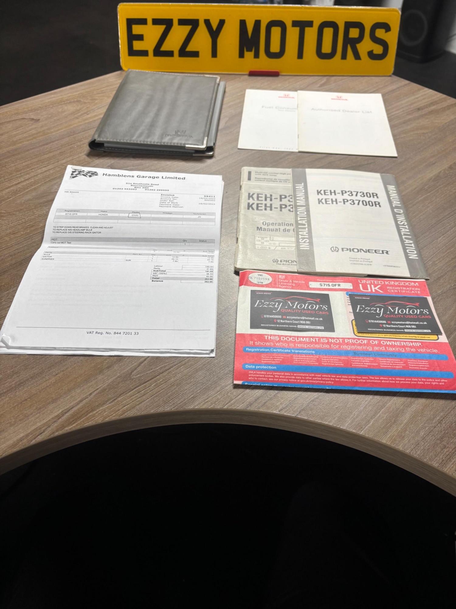 Used Honda Civic 1999 for sale - 77155579: Photo 29