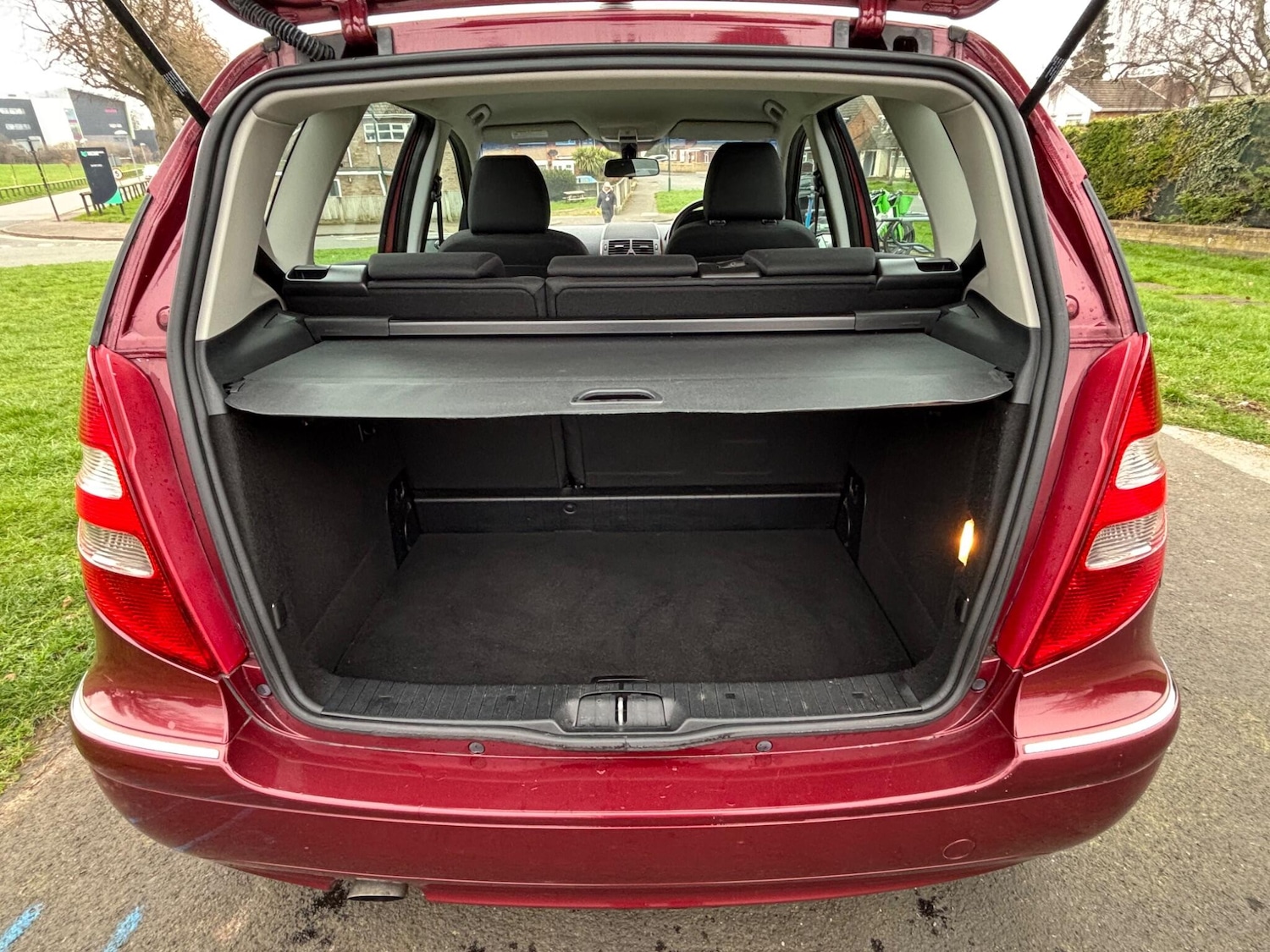 Used Mercedes-Benz A-Class 2006 for sale - 77957866: Photo 10