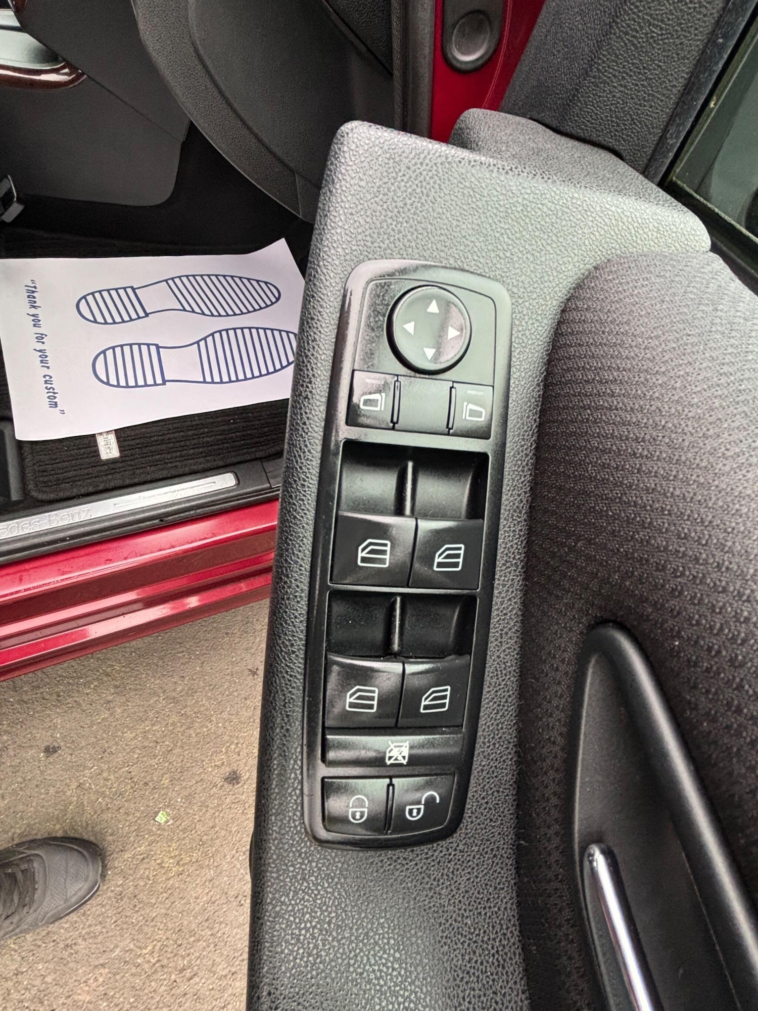 Used Mercedes-Benz A-Class 2006 for sale - 77957866: Photo 22