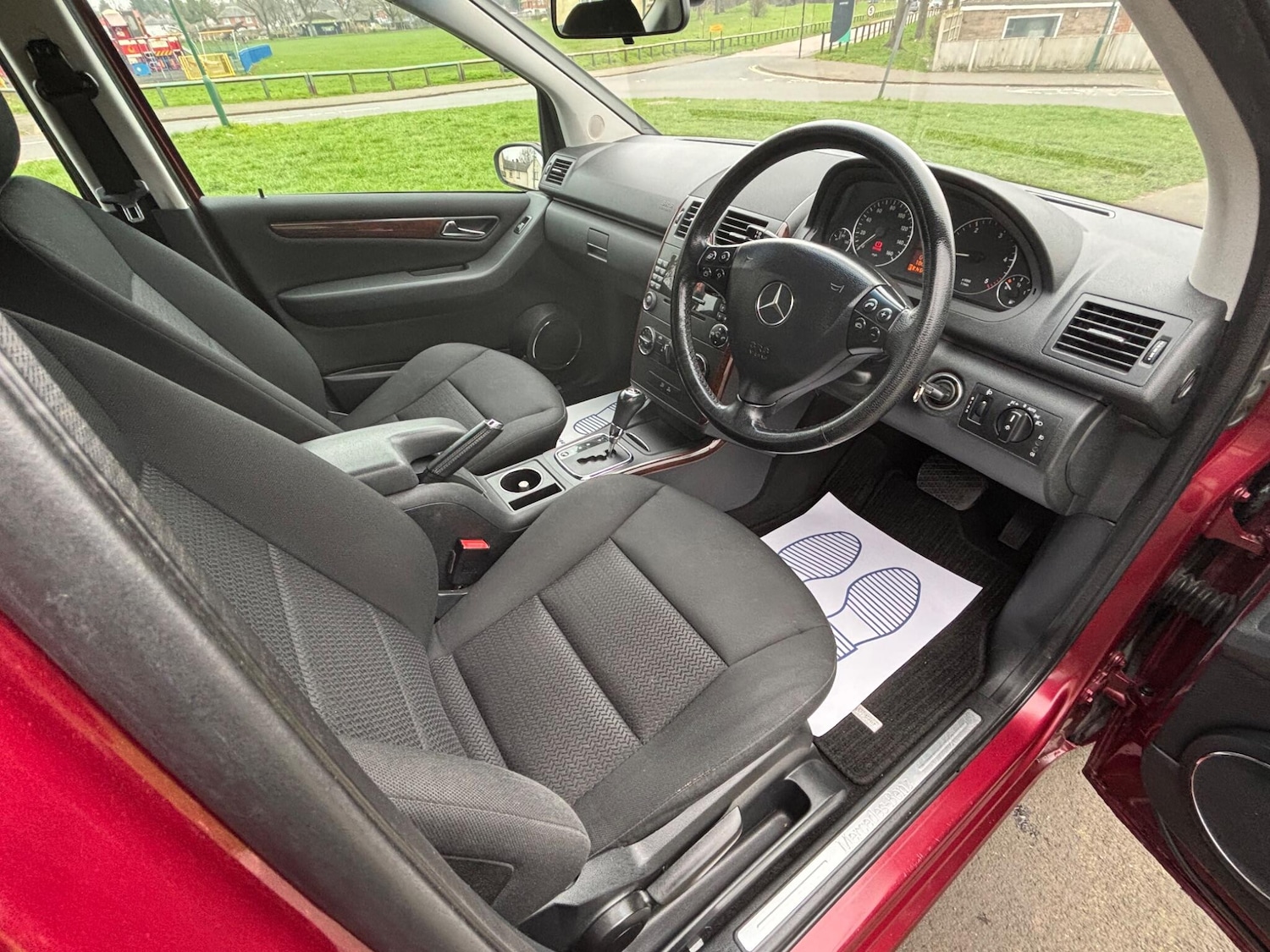 Used Mercedes-Benz A-Class 2006 for sale - 77957866: Photo 27