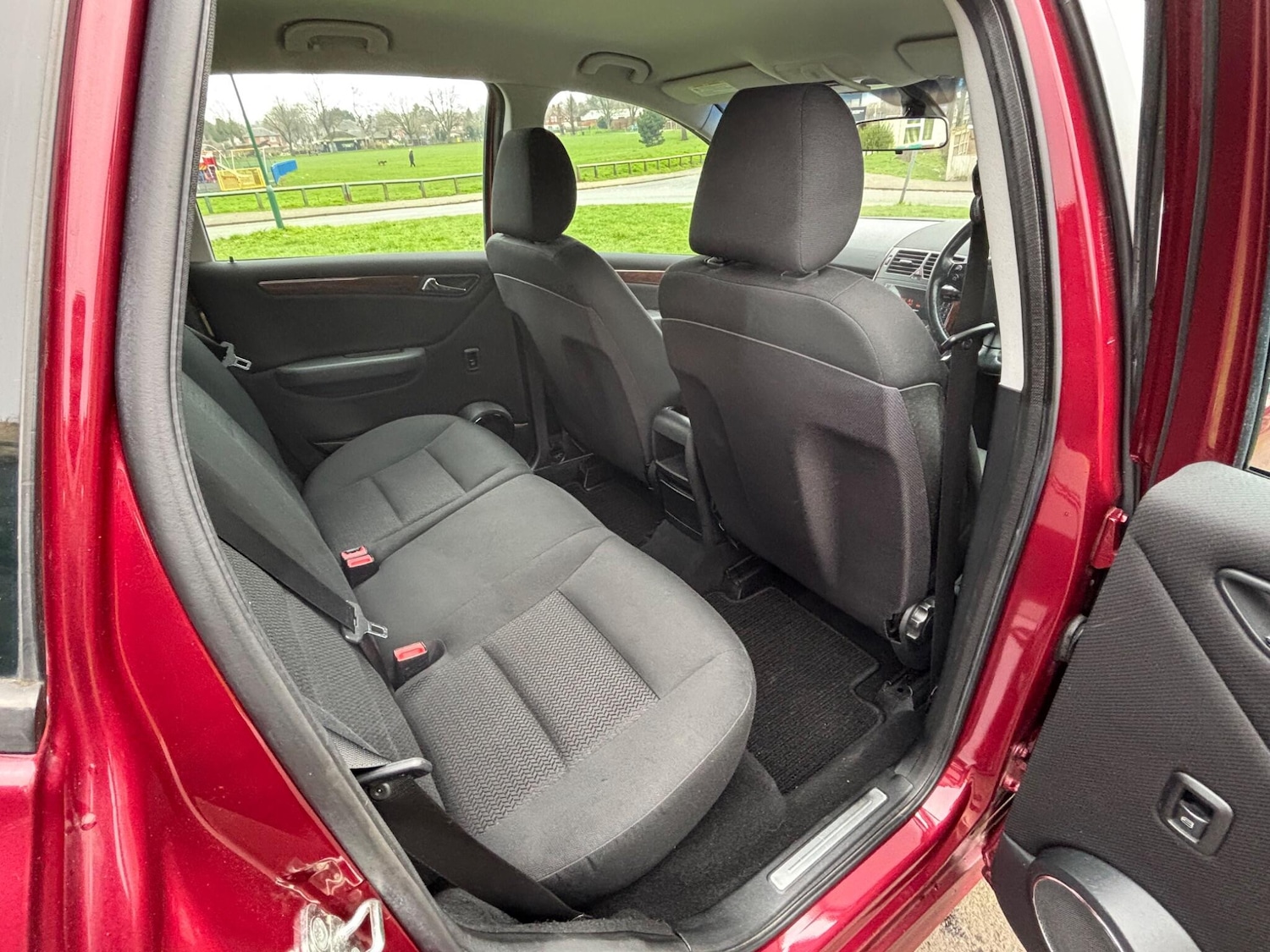 Used Mercedes-Benz A-Class 2006 for sale - 77957866: Photo 28