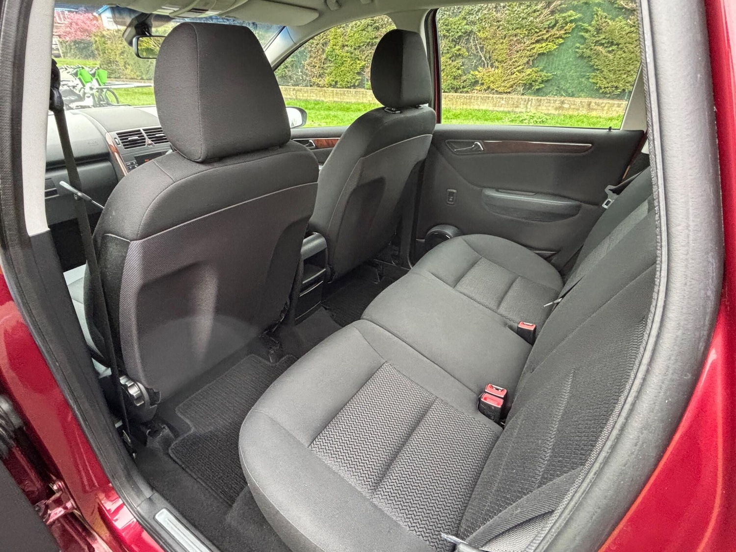 Used Mercedes-Benz A-Class 2006 for sale - 77957866: Photo 29