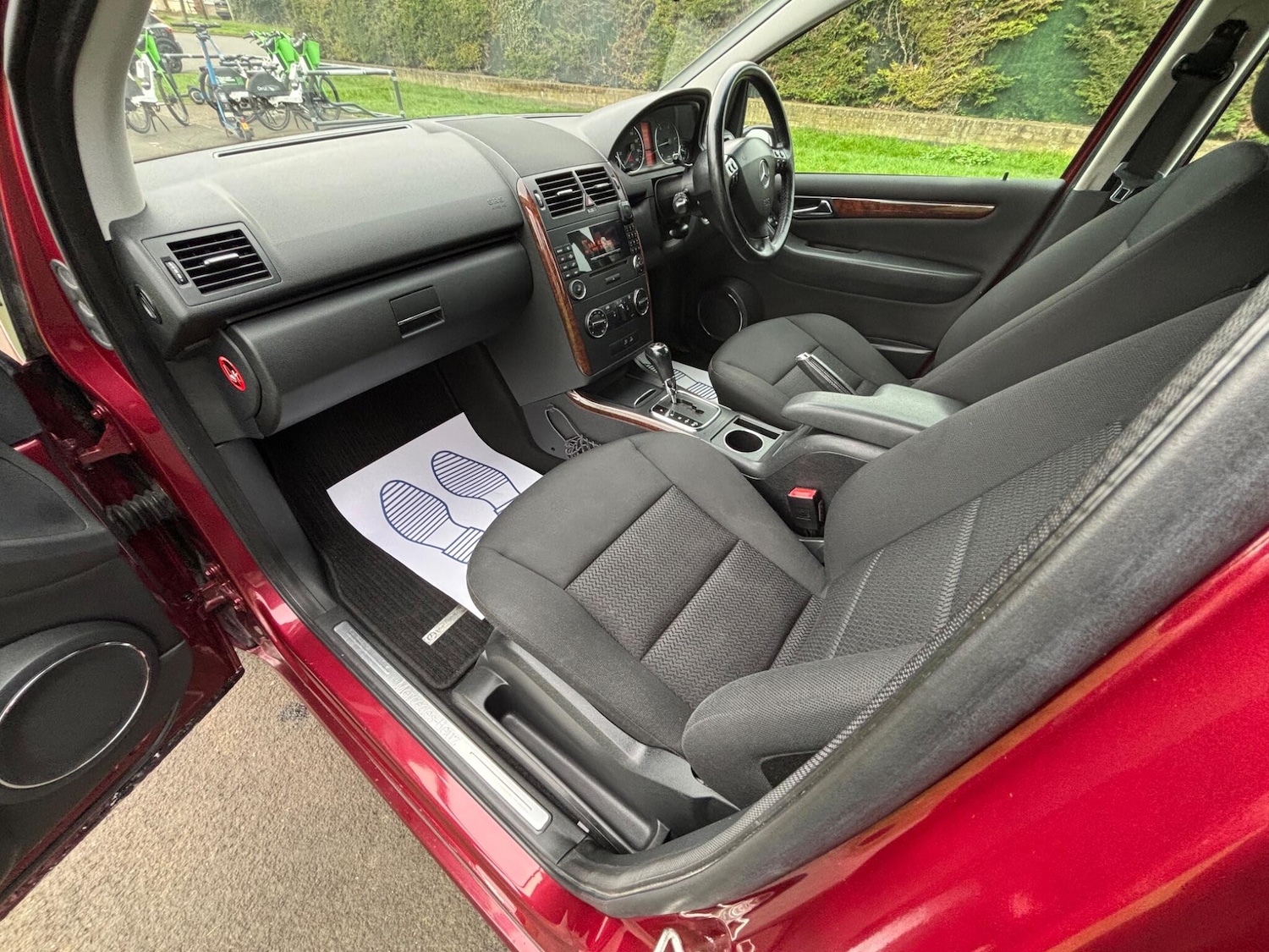 Used Mercedes-Benz A-Class 2006 for sale - 77957866: Photo 30