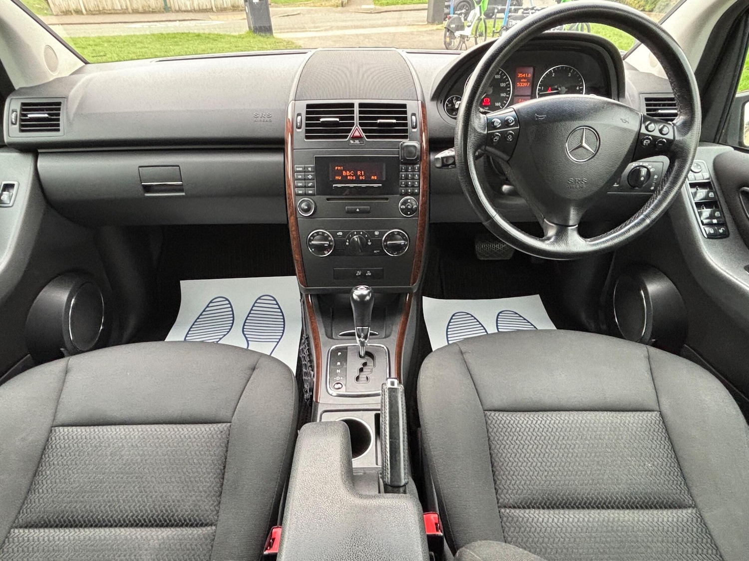 Used Mercedes-Benz A-Class 2006 for sale - 77957866: Photo 31