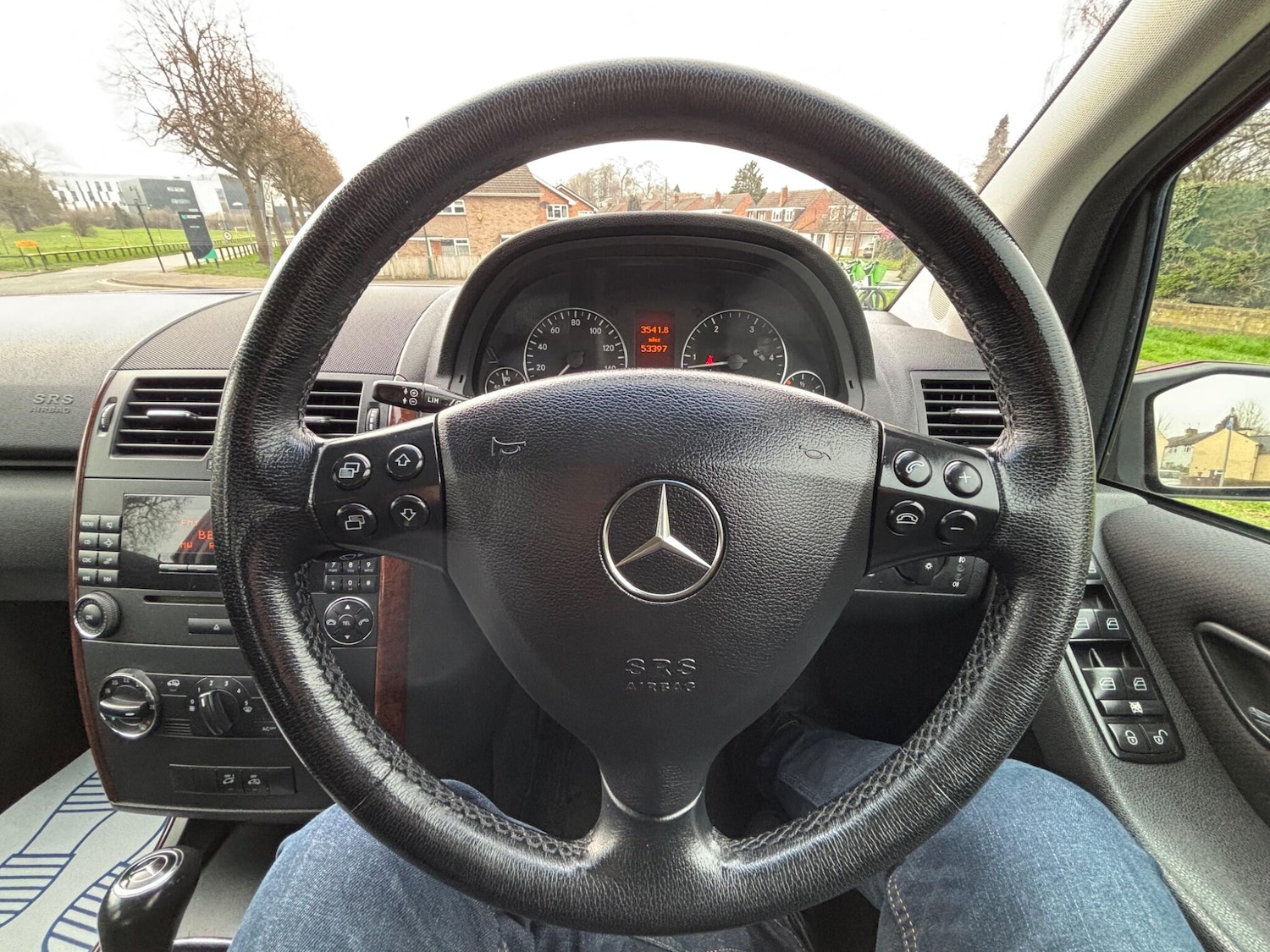 Used Mercedes-Benz A-Class 2006 for sale - 77957866: Photo 34