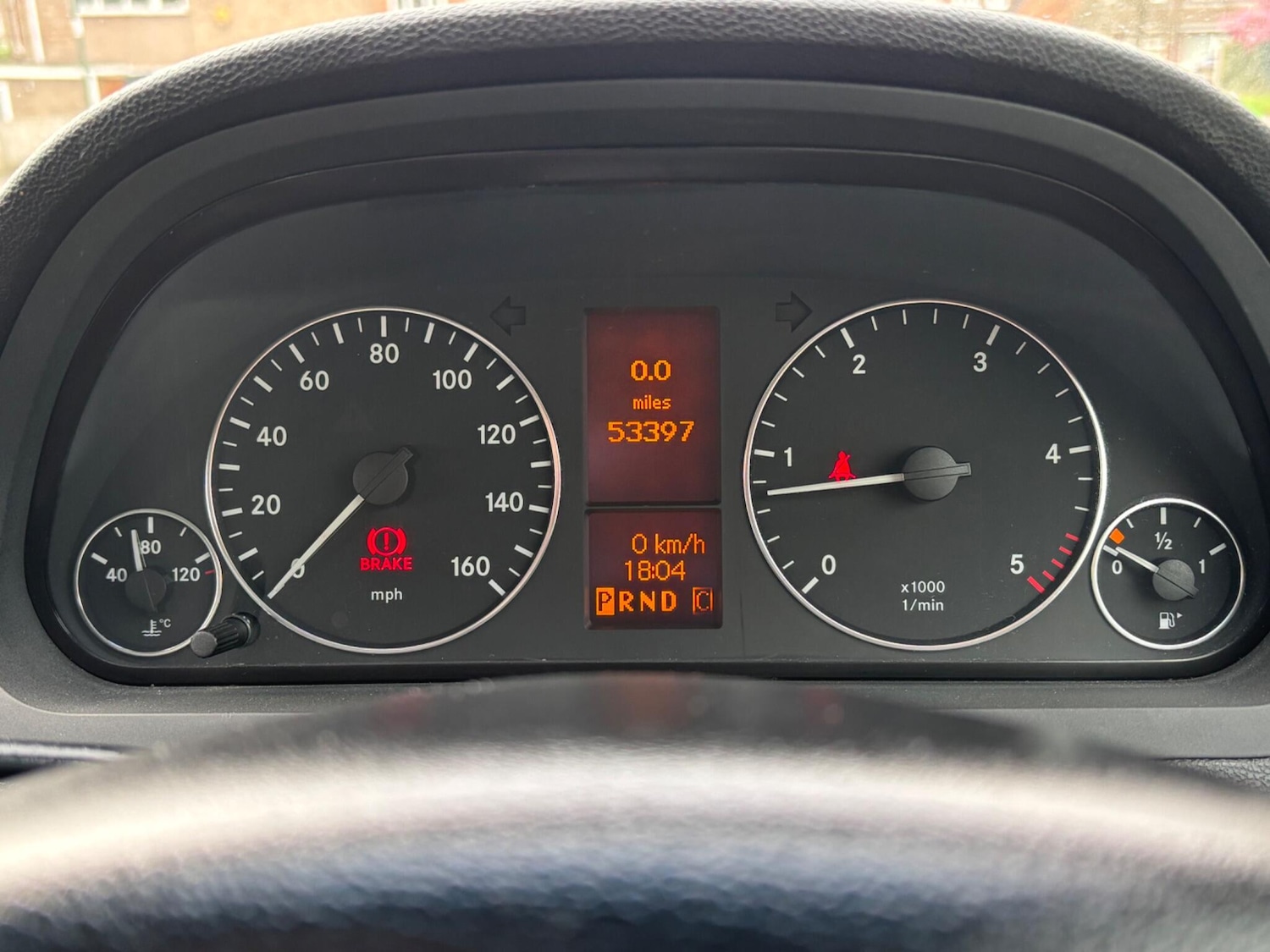 Used Mercedes-Benz A-Class 2006 for sale - 77957866: Photo 39