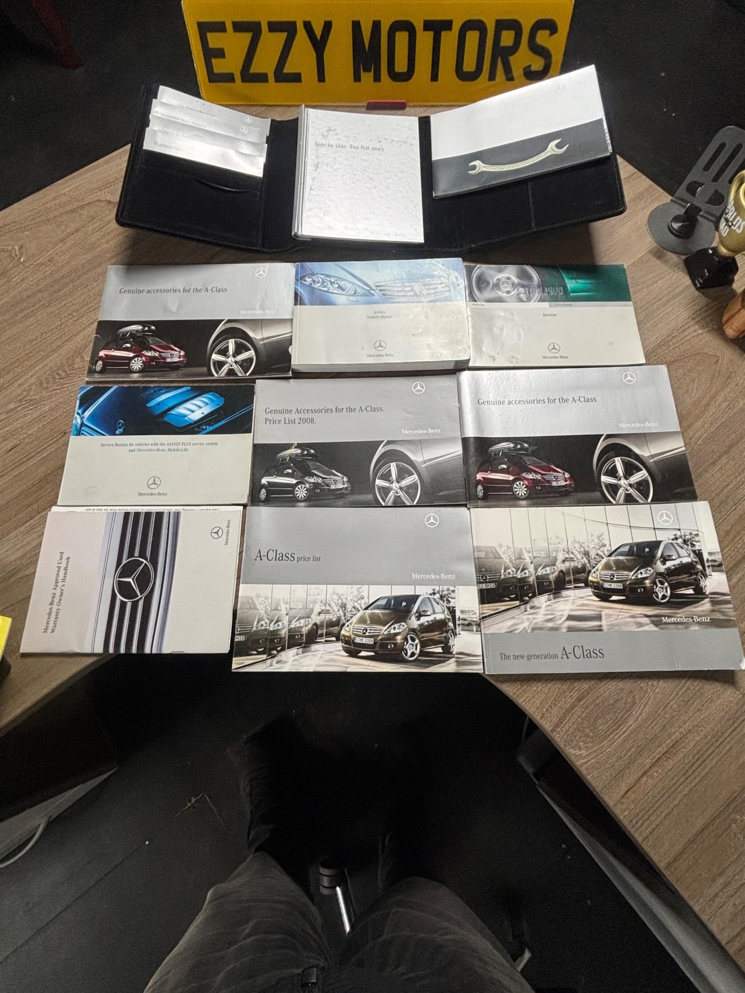 Used Mercedes-Benz A-Class 2006 for sale - 77957866: Photo 40