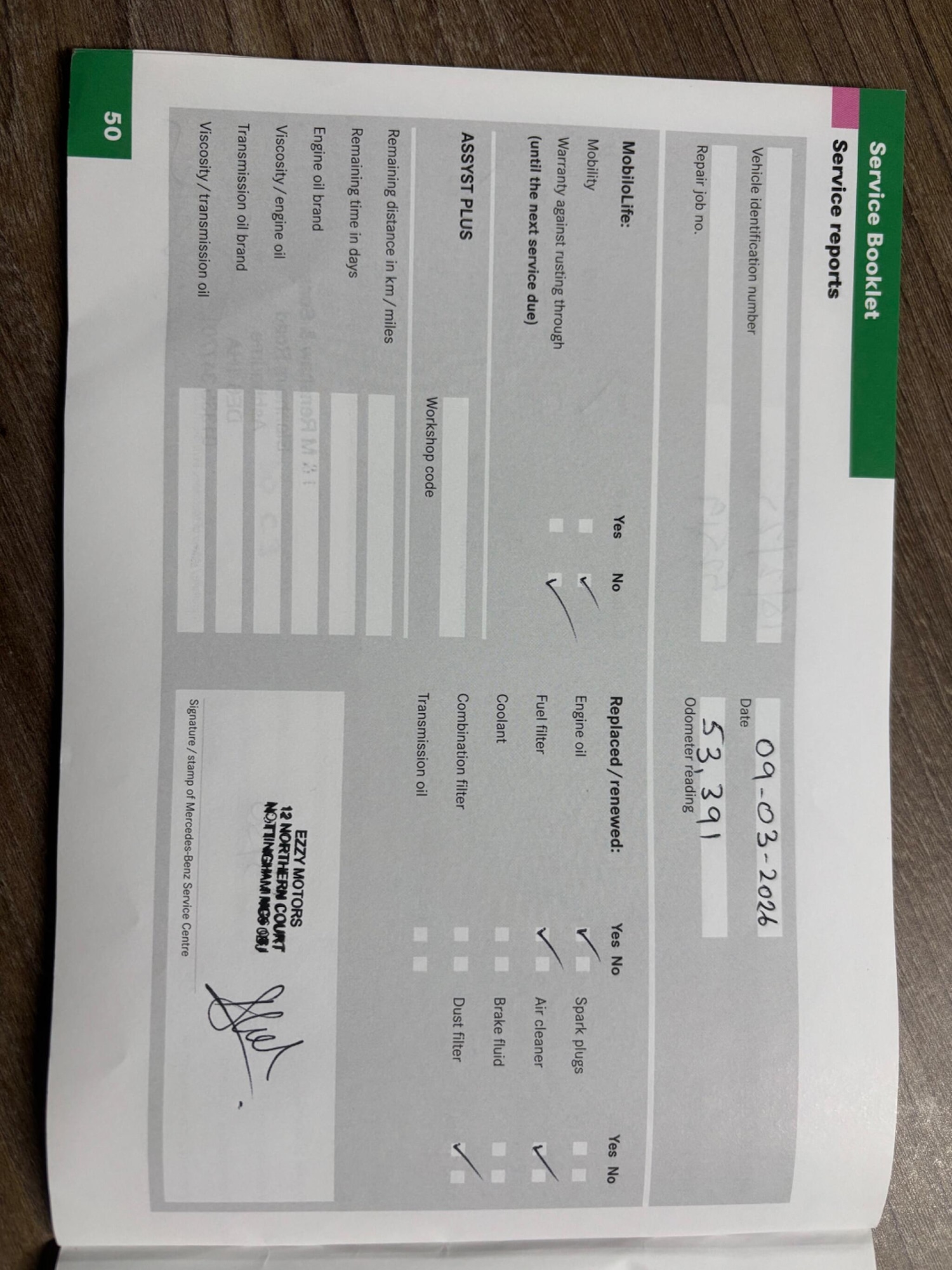 Used Mercedes-Benz A-Class 2006 for sale - 77957866: Photo 49