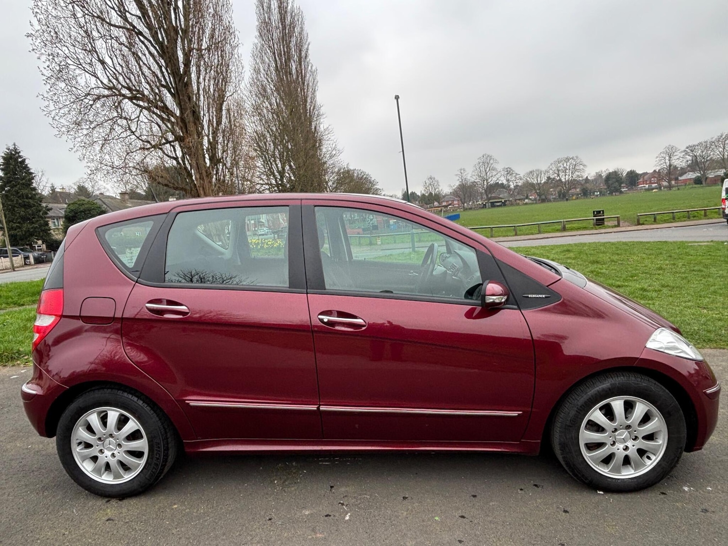 Used Mercedes-Benz A-Class 2006 for sale - 77957866: Photo 6