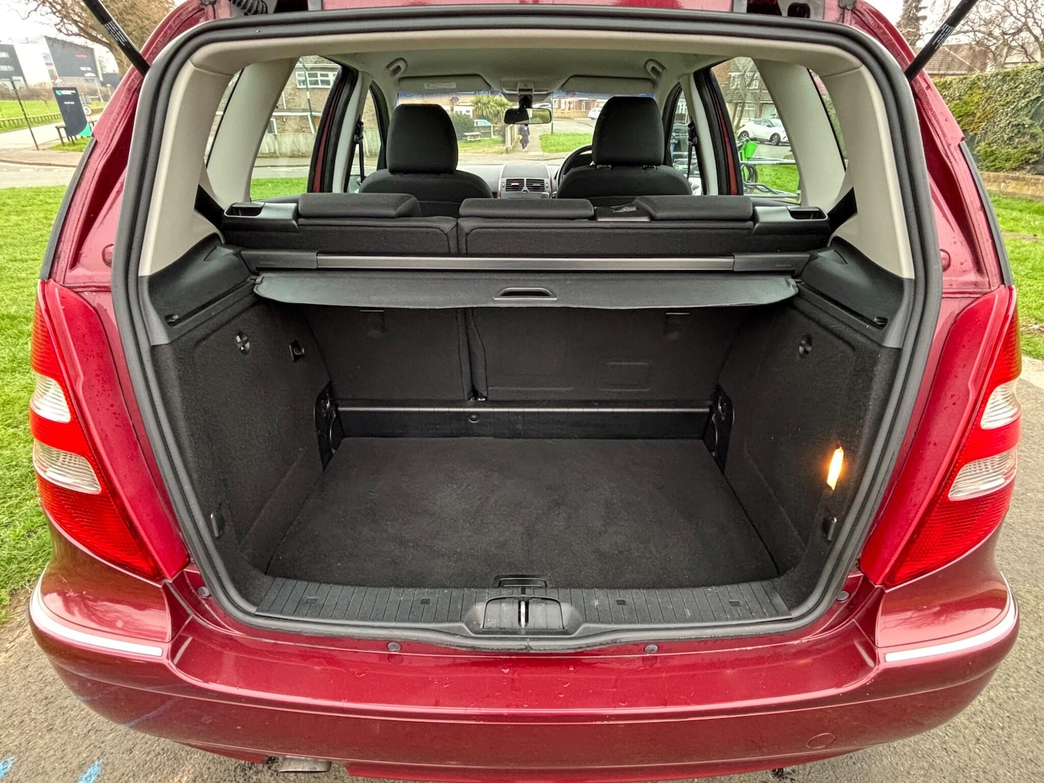 Used Mercedes-Benz A-Class 2006 for sale - 77957866: Photo 9