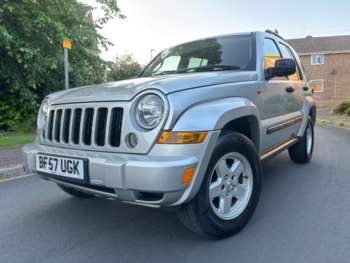 2007 (57) - 2.8 CRD Sport 5dr Auto