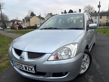 (05) - 1.6 Equippe 4dr