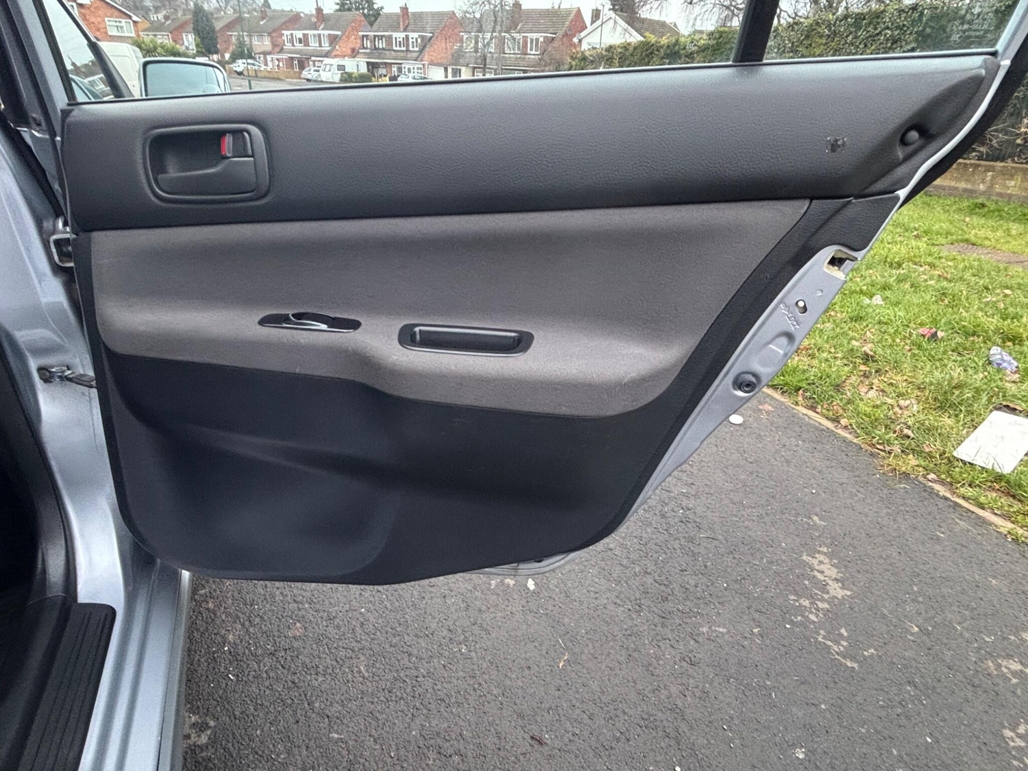 Used Mitsubishi Lancer 2005 for sale - 77400703: Photo 21