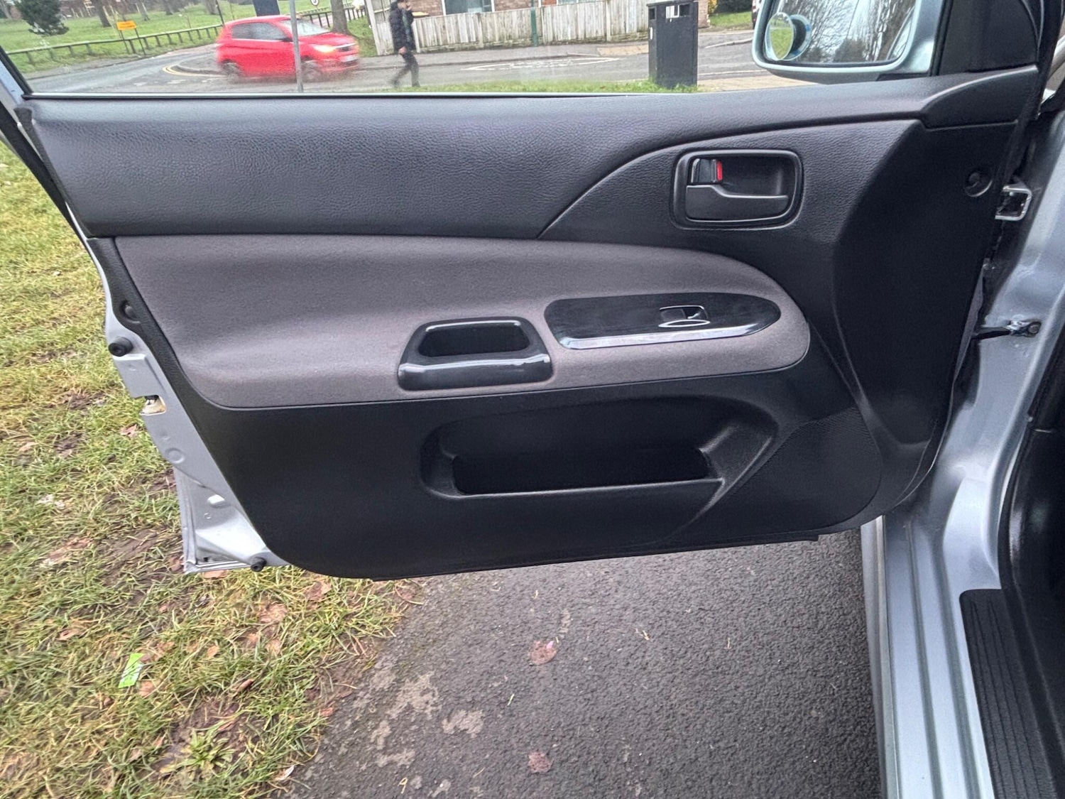 Used Mitsubishi Lancer 2005 for sale - 77400703: Photo 23